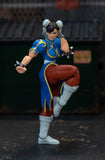 Ultra Street Fighter II: The Final Challengers - Chun-Li 1/12 Scale Figure
