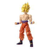Dragon Ball Super Dragon Stars Battle Pack: SSJ Broly & SSJ Goku (Battle Damage Ver.)
