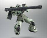 Mobile Suit Gundam Robot Spirits #197: MS-06 Mass Production Zaku II (Ver. A.N.I.M.E.)