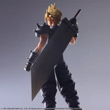 Final Fantasy IIV Bring Arts: Cloud Strife