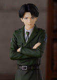 Attack On Titan Pop Up Parade: Levi
