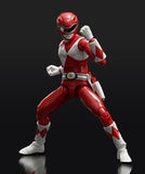 Mighty Morphin Power Rangers Furai: Red Ranger