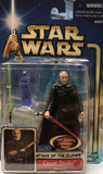 Star Wars Attack of the Clones: 3 3/4" Count Dooku Dark Lord