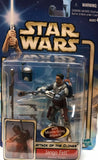 Star Wars Attack of the Clones: 3 3/4" Jango Fett Kamino Escape