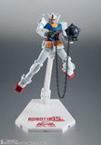 Mobile Suit Gundam Robot Spirits #312: 15th Anniversary RX-78-2 Gundam  (Ver. A.N.I.M.E.)