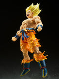 Dragon Ball Z S.H.Figuarts: Super Saiyan Goku (Legendary Super Saiyan)