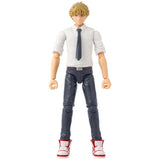 Chainsaw Man Anime Heroes: Denji & Pochita