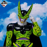 Dragon Ball Z Ichibansho Masterlise: Perfect Cell (Dueling to the Future)