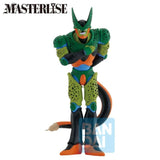 Dragon Ball Z Ichibansho Masterlise: Cell 2nd Form (Vs Omnibus Amazing)