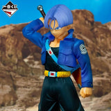 Dragon Ball Z Ichibansho Masterlise: Trunks (Dueling to the Future)