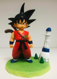 Dragon Ball Z History Box Vol.4: Son Goku (No Box)