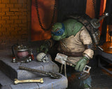 Universal Monsters x Teenage Mutant Ninja Turtles: Ultimate Leonardo as The Hunchback