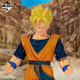 Dragon Ball Z Ichibansho Masterlise: Son Gohan (Future) (Dueling to the Future)