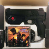 Time Crisis + Guncon Playstation (Japanese Ver.)