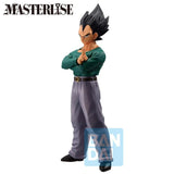 Dragon Ball Z Ichibansho Masterlise: Vegeta (Dueling to the Future)