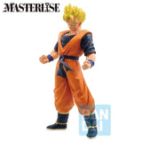 Dragon Ball Z Ichibansho Masterlise: Son Gohan (Future) (Dueling to the Future)
