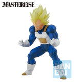 Dragon Ball Z Ichibansho Masterlise: Vegeta (Vs Omnibus Amazing)