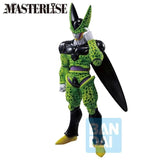 Dragon Ball Z Ichibansho Masterlise: Perfect Cell (Dueling to the Future)