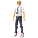 Chainsaw Man Anime Heroes: Denji & Pochita