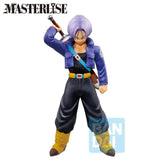 Dragon Ball Z Ichibansho Masterlise: Trunks (Dueling to the Future)