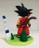 Dragon Ball Z History Box Vol.4: Son Goku (No Box)