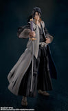 Bleach: Thousand-Year Blood War S.H. Figuarts: Byakuya Kuchiki