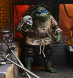 Universal Monsters x Teenage Mutant Ninja Turtles: Ultimate Leonardo as The Hunchback