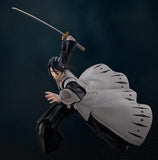 Bleach: Thousand-Year Blood War S.H. Figuarts: Byakuya Kuchiki