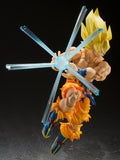Dragon Ball Z S.H.Figuarts: Super Saiyan Goku (Legendary Super Saiyan)