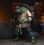 Universal Monsters x Teenage Mutant Ninja Turtles: Ultimate Leonardo as The Hunchback