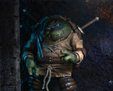 Universal Monsters x Teenage Mutant Ninja Turtles: Ultimate Leonardo as The Hunchback