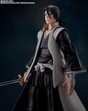 Bleach: Thousand-Year Blood War S.H. Figuarts: Byakuya Kuchiki