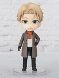 Spy x Family Code: White Figuarts mini - Loid Forger