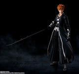 Bleach: Thousand-Year Blood War S.H. Figuarts: Ichigo Kurosaki (Bankai Tensa Zangetsu)