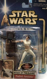 Star Wars Attack of the Clones: 3 3/4" Padme Amidala (Arena Escape)