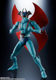 Mazinger Z vs. Devilman S.H. Figuarts: Devilman D.C. (50th Anniversary Ver.)