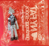 NY FAT gardener-shock 120505~150505 crazysmilesco Figure & G-Shock DW-6900 Watch Set (Signed)