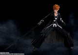 Bleach: Thousand-Year Blood War S.H. Figuarts: Ichigo Kurosaki (Bankai Tensa Zangetsu)