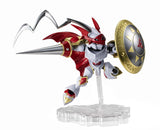 Digimon NXEDGE Style: Dukemon (Special Color Ver.)