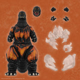 Godzilla vs. Destoroyah Ultimates: Burning Godzilla 1995