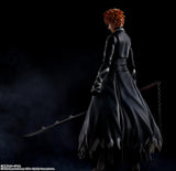 Bleach: Thousand-Year Blood War S.H. Figuarts: Ichigo Kurosaki (Bankai Tensa Zangetsu)