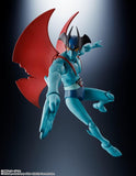 Mazinger Z vs. Devilman S.H. Figuarts: Devilman D.C. (50th Anniversary Ver.)