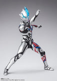 Ultraman Blazar S.H.Figuarts: Ultraman Blazar