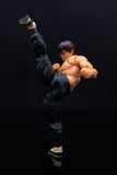 Ultra Street Fighter II: The Final Challengers - Fei Long 1/12 Scale Figure
