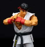 Ultra Street Fighter II: The Final Challengers - Ryu 1/12 Scale Figure