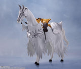 Berserk S.H. Figuarts: Griffith (Hawk of Light)