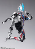 Ultraman Blazar S.H.Figuarts: Ultraman Blazar