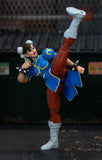 Ultra Street Fighter II: The Final Challengers - Chun-Li 1/12 Scale Figure