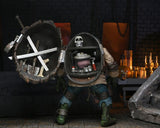 Universal Monsters x Teenage Mutant Ninja Turtles: Ultimate Leonardo as The Hunchback