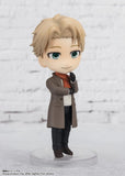 Spy x Family Code: White Figuarts mini - Loid Forger